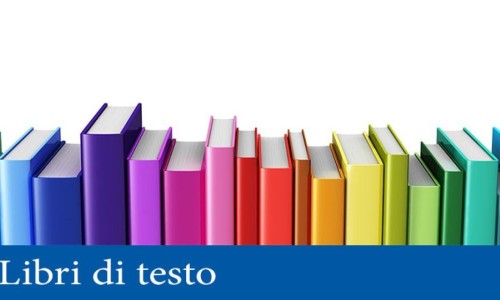 Libri di testo a.s. 2024/25